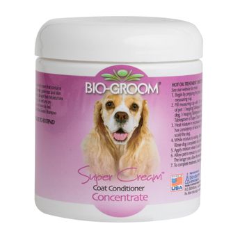 n°3. Bio-Groom-Super-Cream-Coat-Conditioner 17 eur/st